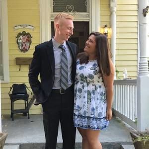 Meet your Posher, Shane